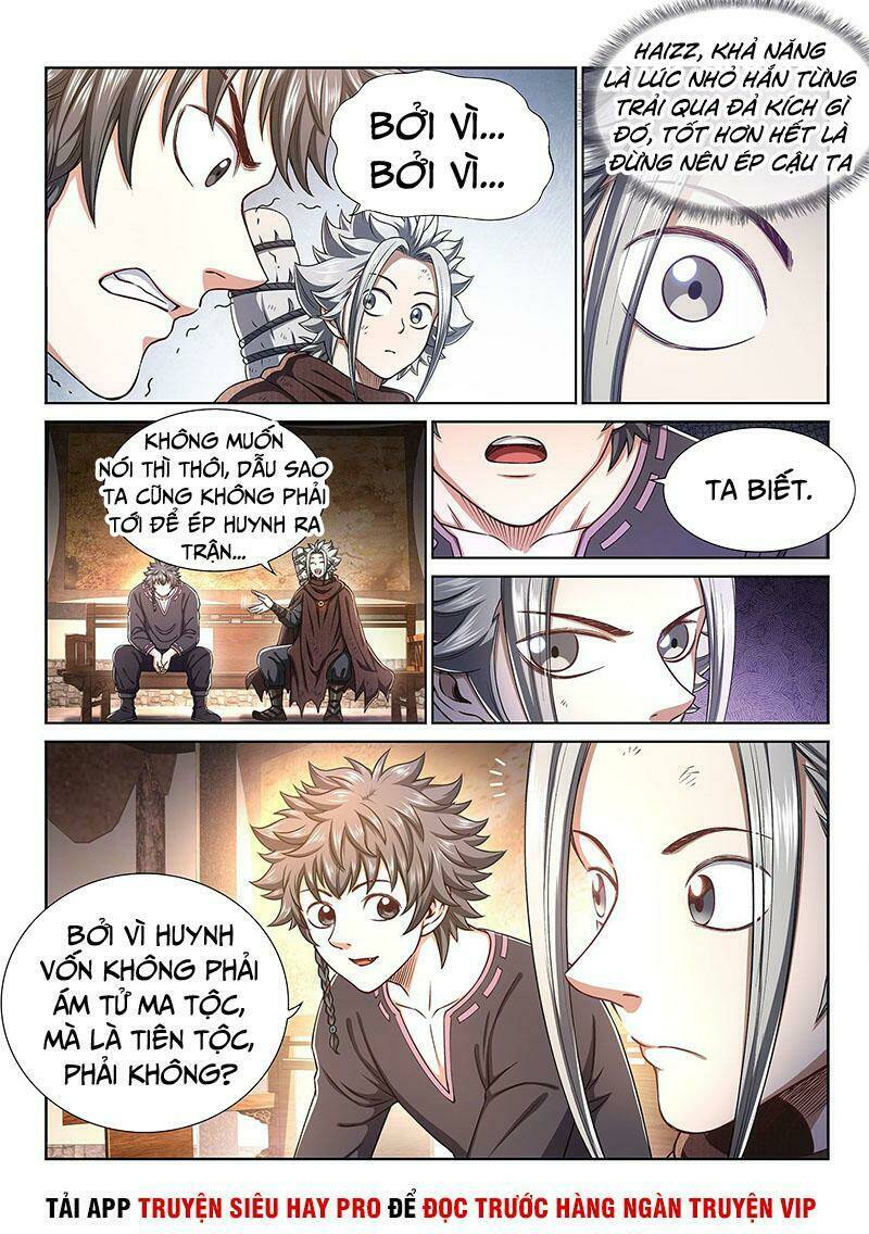 Ta Là Đại Thần Tiên Chapter 306 - Trang 2
