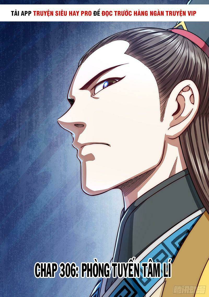 Ta Là Đại Thần Tiên Chapter 306 - Trang 2