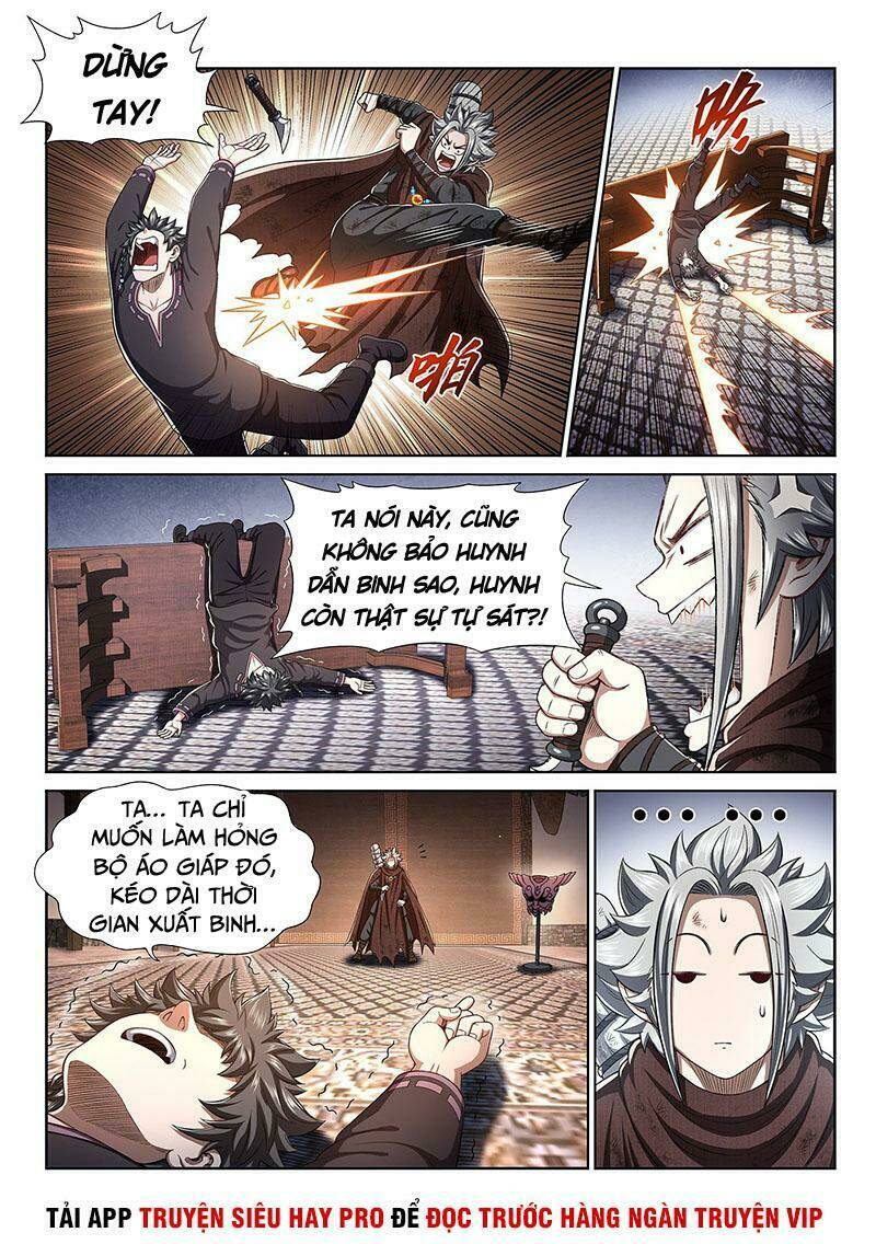 Ta Là Đại Thần Tiên Chapter 306 - Trang 2