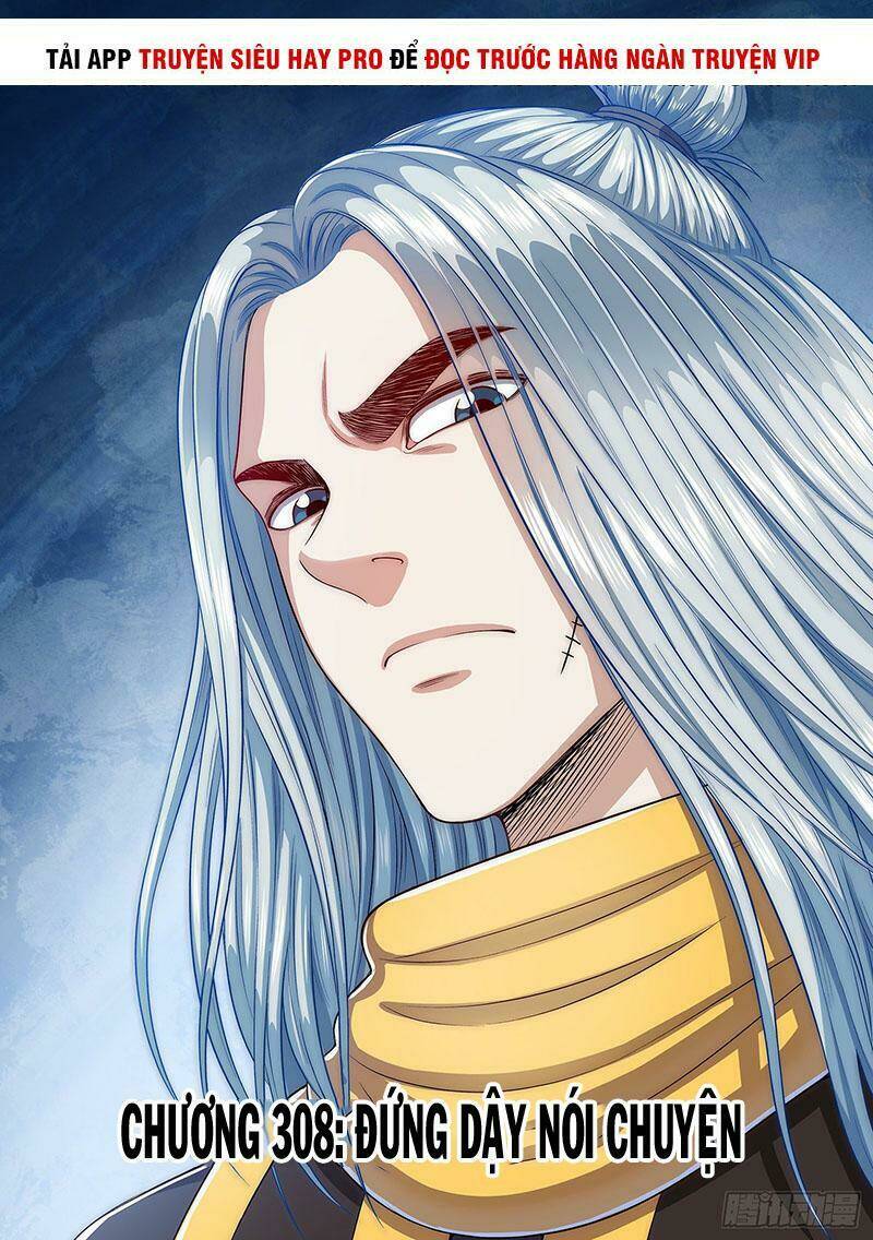 Ta Là Đại Thần Tiên Chapter 308 - Trang 2