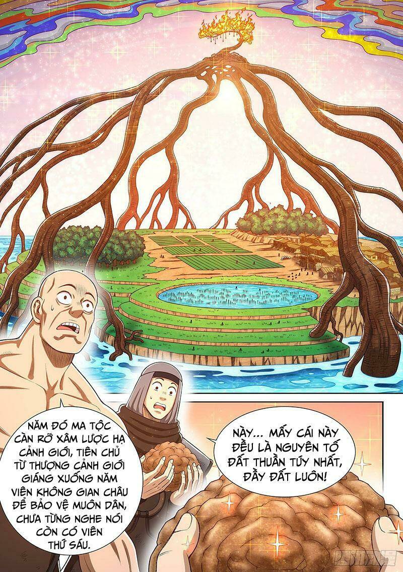 Ta Là Đại Thần Tiên Chapter 308 - Trang 2