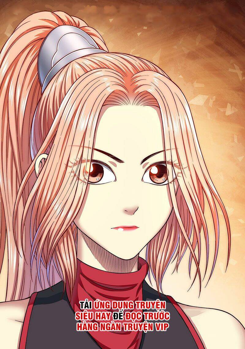 Ta Là Đại Thần Tiên Chapter 309 - Trang 2