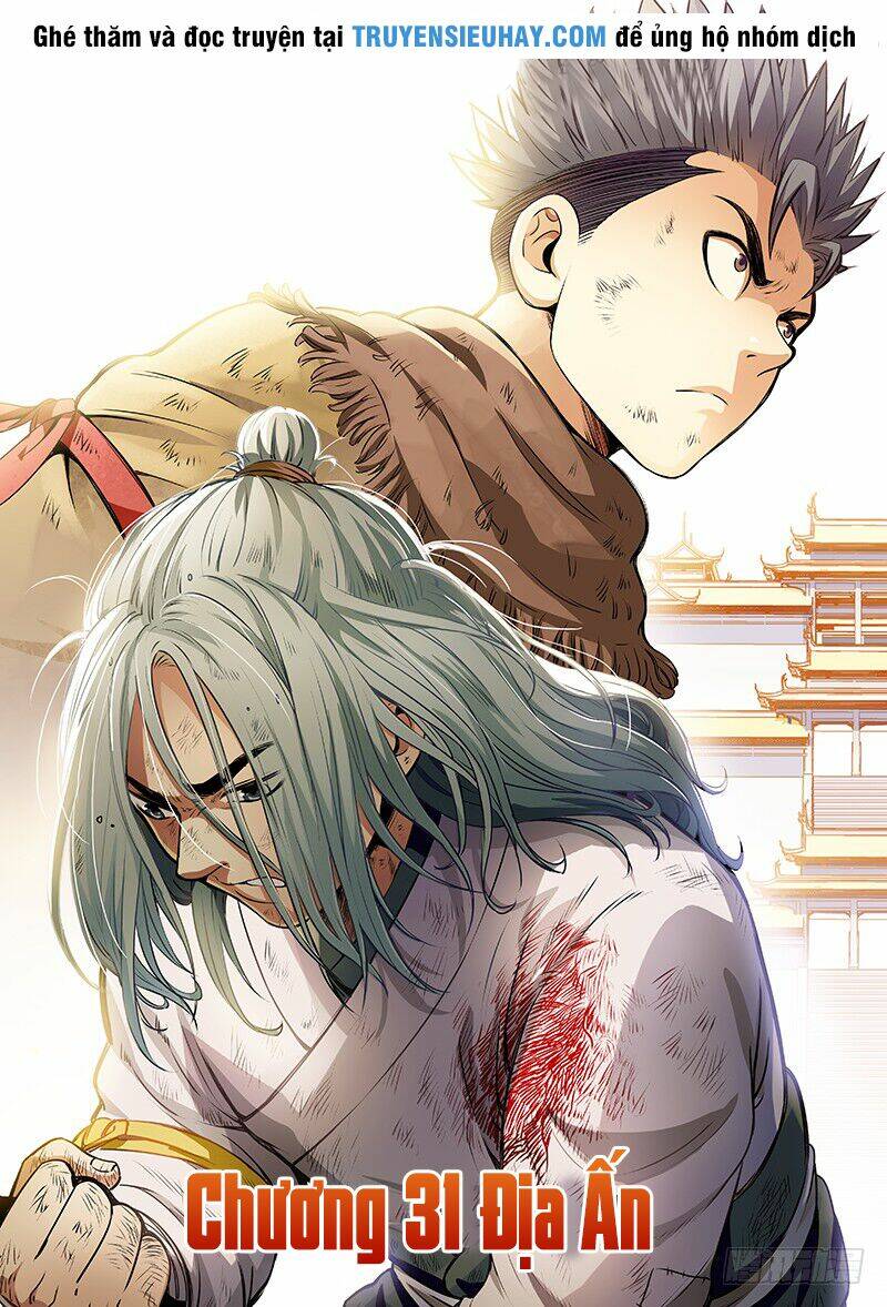 Ta Là Đại Thần Tiên Chapter 31 - Trang 2