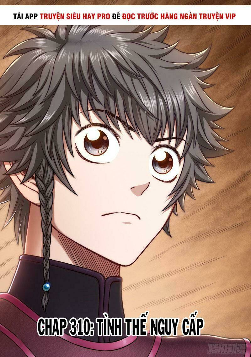 Ta Là Đại Thần Tiên Chapter 310 - Trang 2