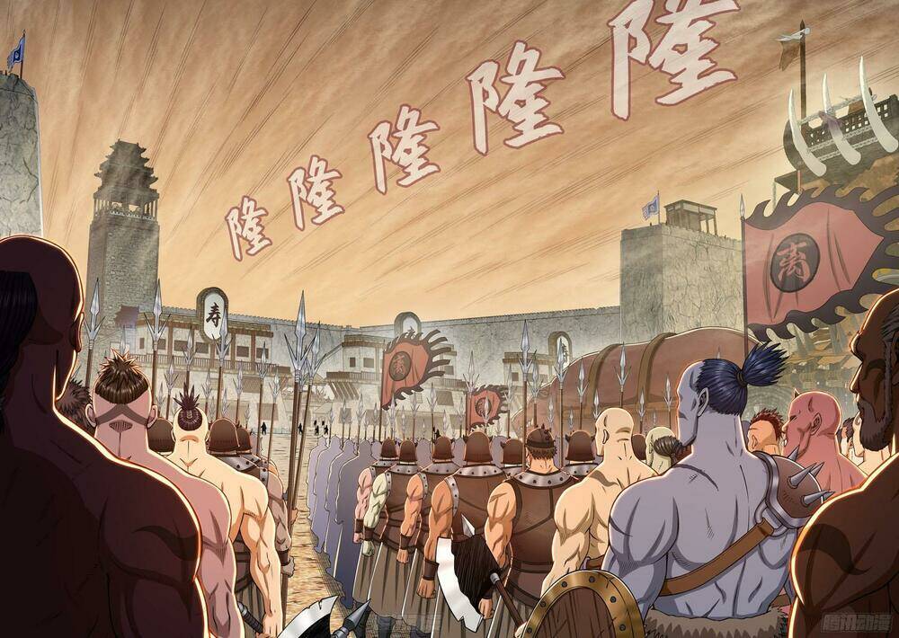 Ta Là Đại Thần Tiên Chapter 310 - Trang 2