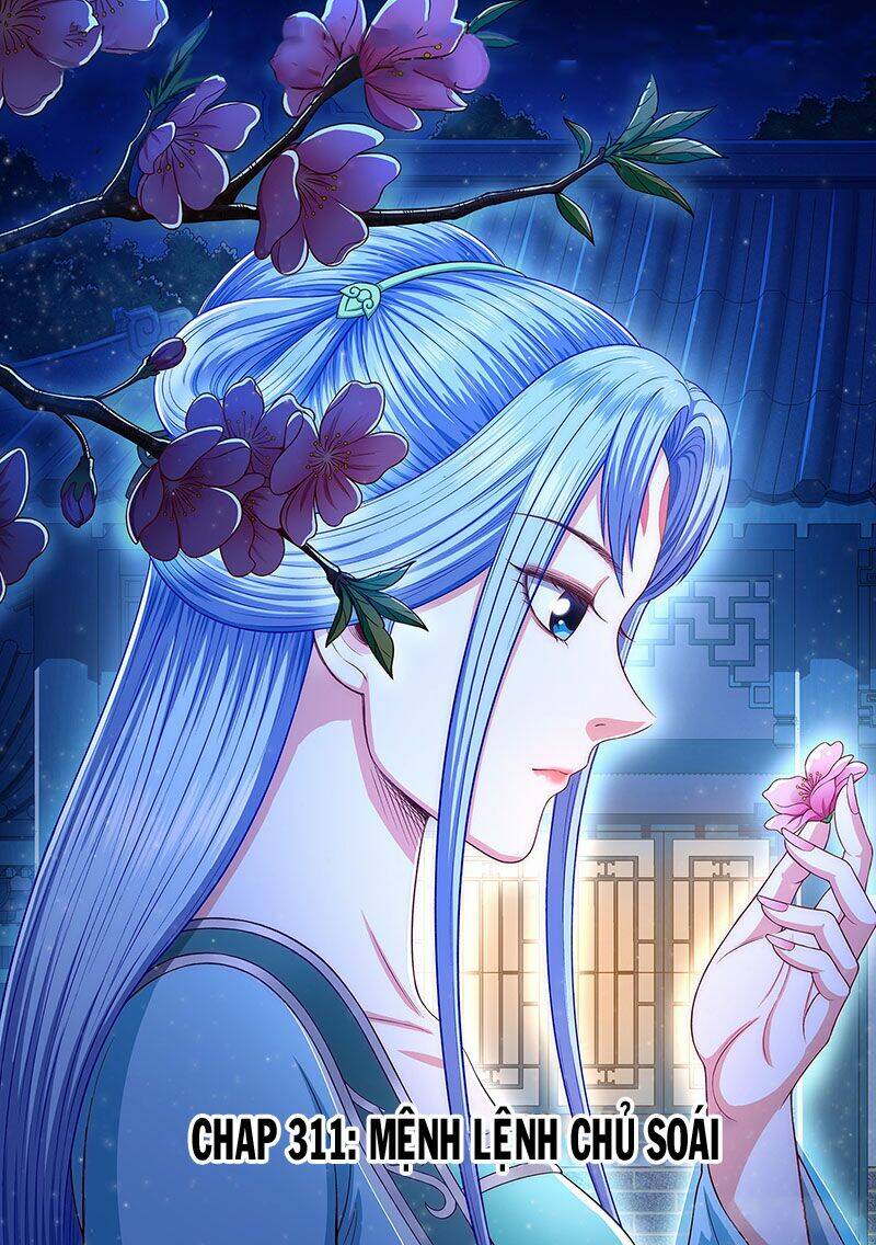 Ta Là Đại Thần Tiên Chapter 311 - Trang 2