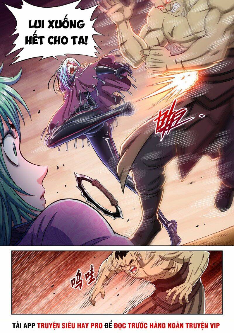 Ta Là Đại Thần Tiên Chapter 311 - Trang 2