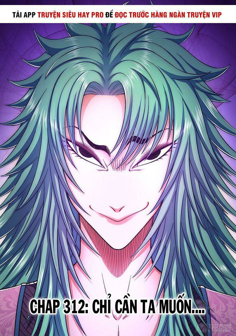 Ta Là Đại Thần Tiên Chapter 312 - Trang 2