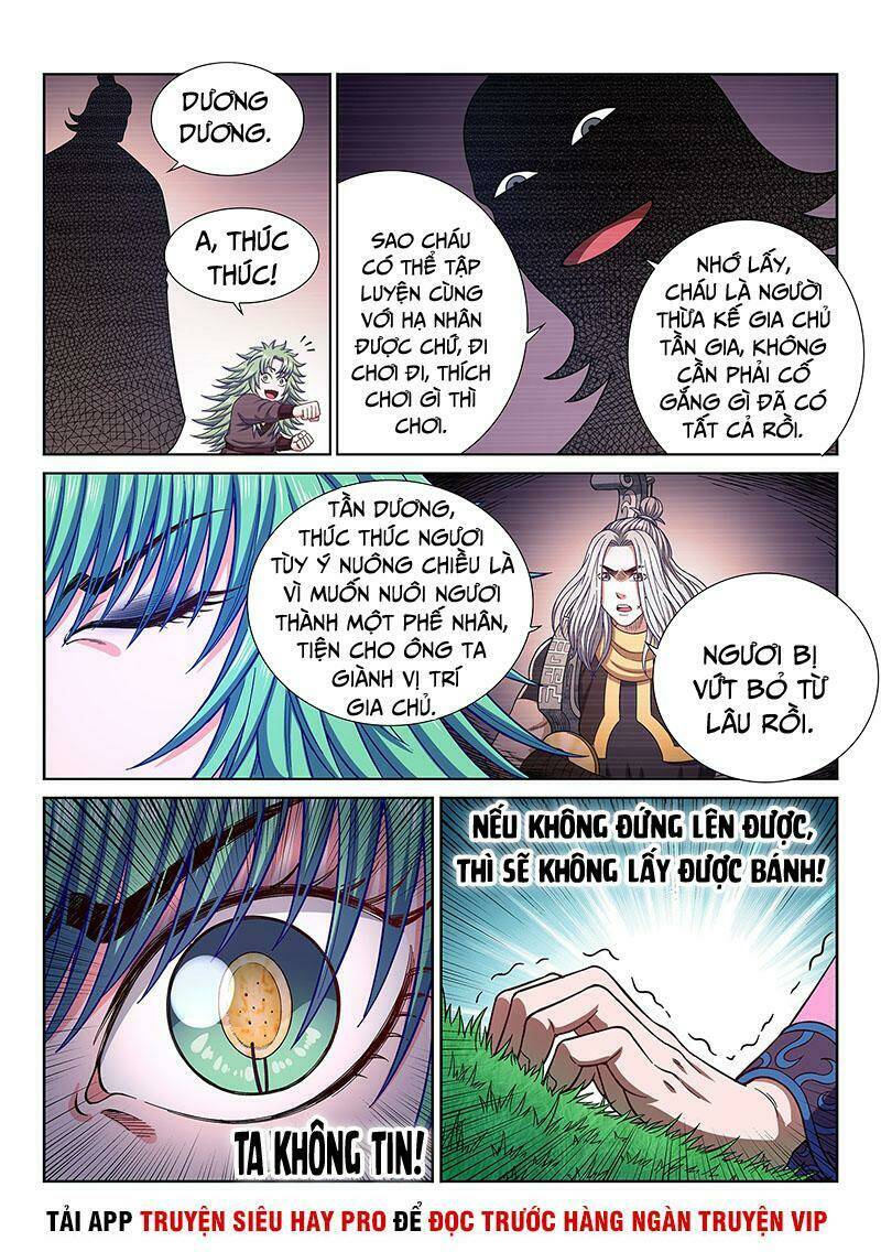 Ta Là Đại Thần Tiên Chapter 312 - Trang 2