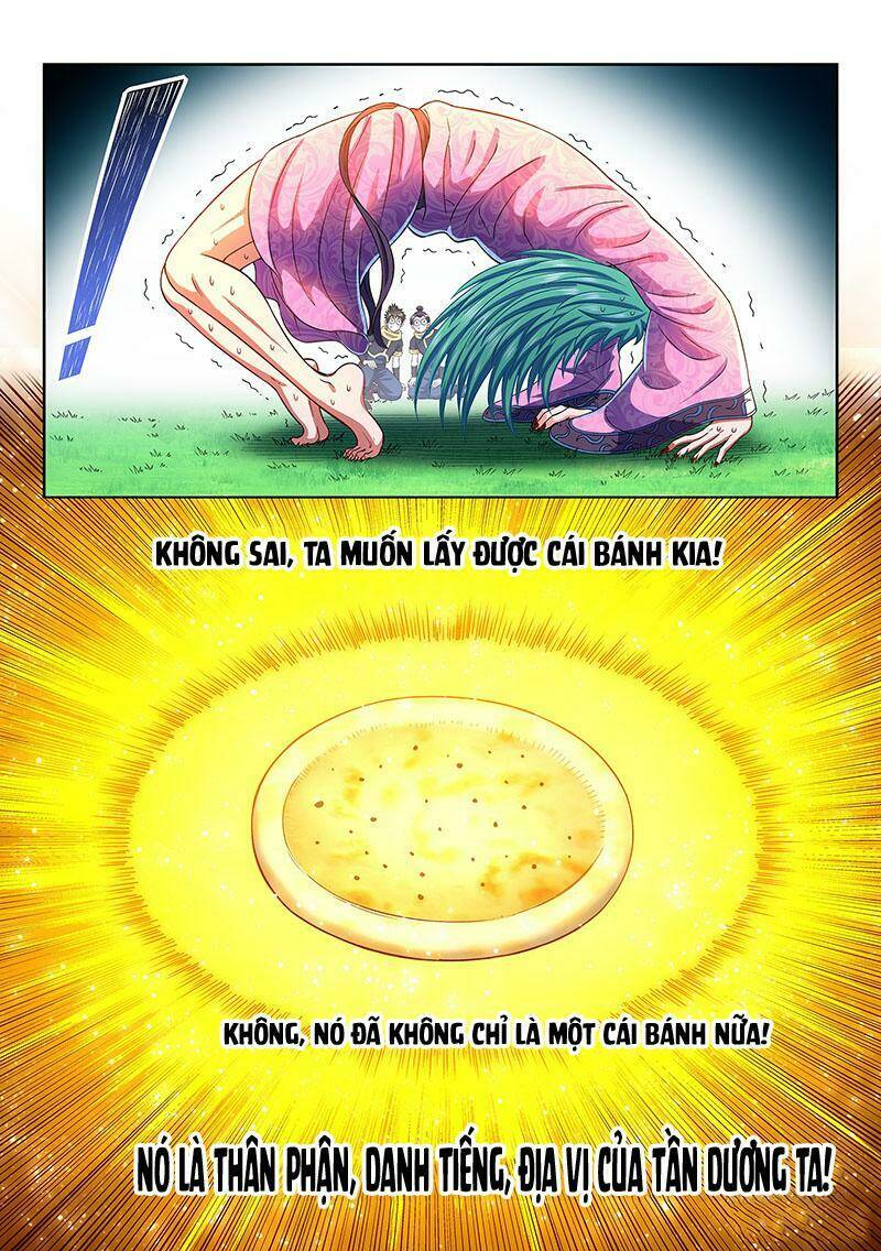Ta Là Đại Thần Tiên Chapter 312 - Trang 2
