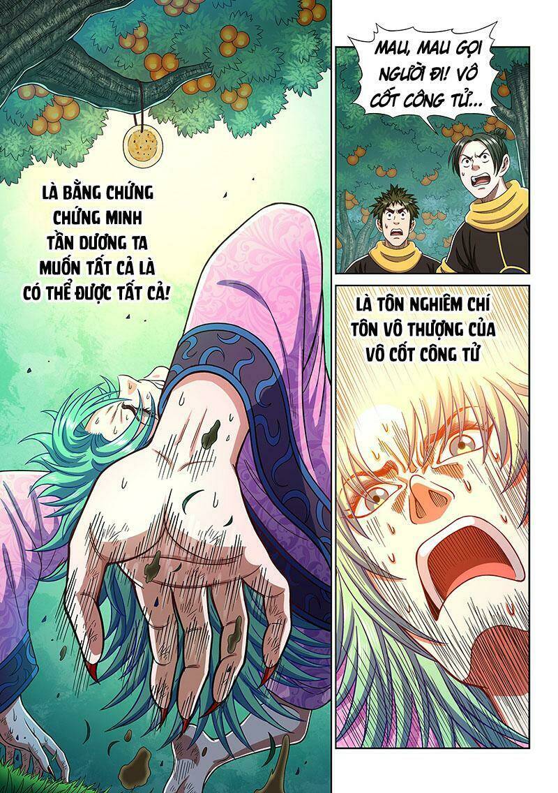 Ta Là Đại Thần Tiên Chapter 312 - Trang 2