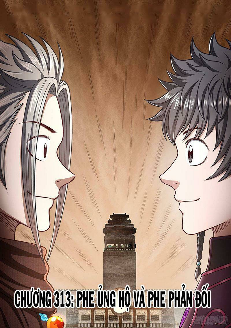 Ta Là Đại Thần Tiên Chapter 313 - Trang 2