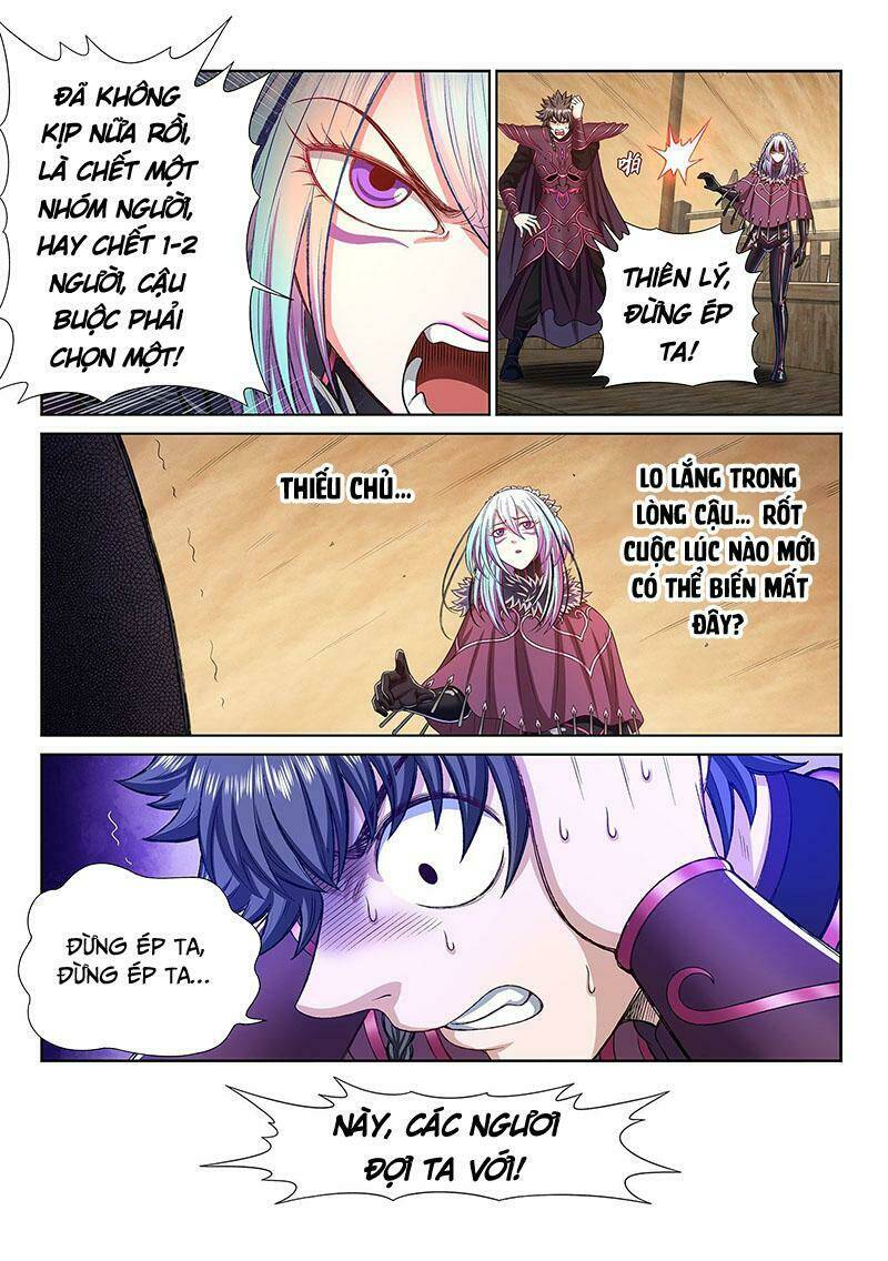 Ta Là Đại Thần Tiên Chapter 313 - Trang 2