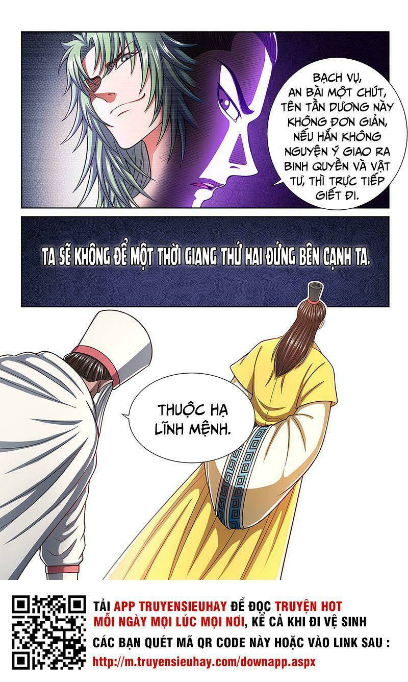 Ta Là Đại Thần Tiên Chapter 316 - Trang 2