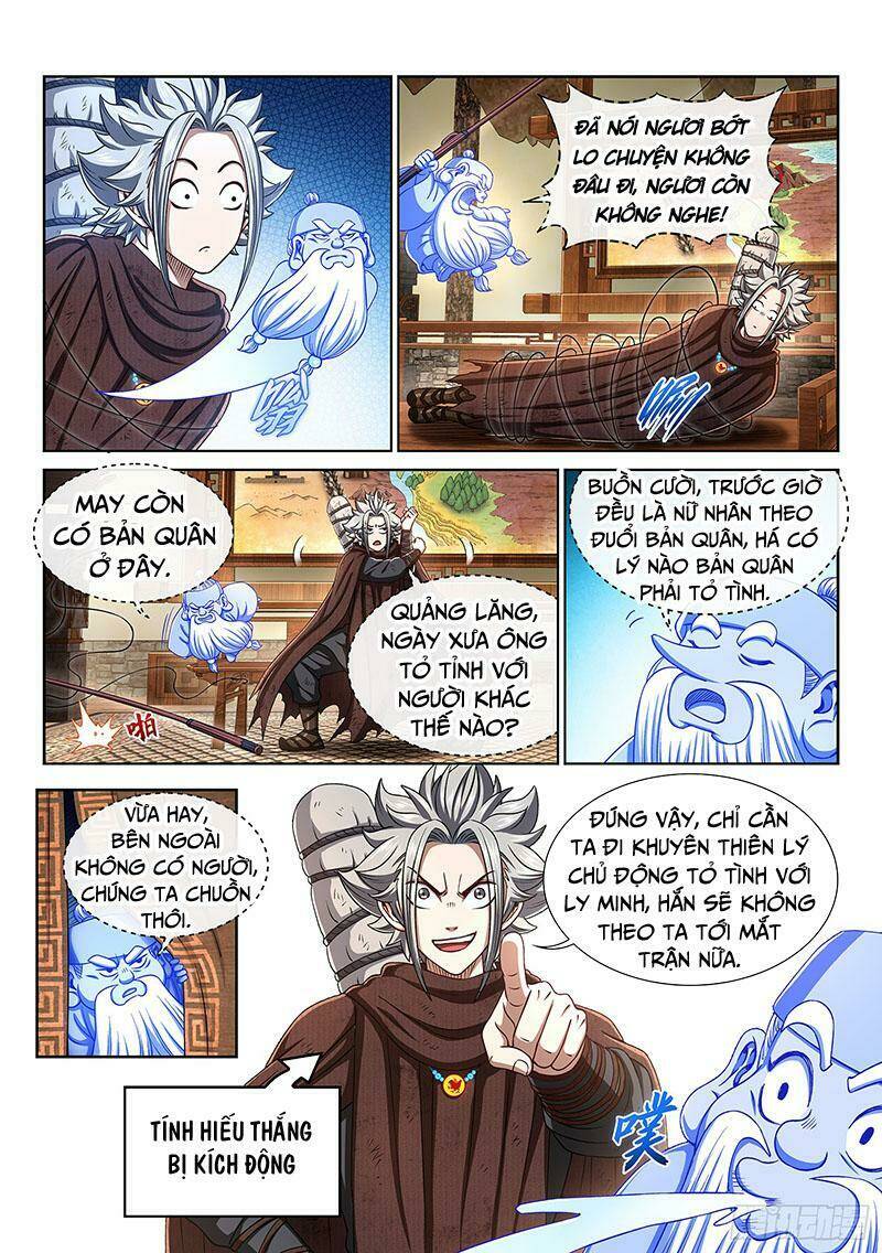 Ta Là Đại Thần Tiên Chapter 316 - Trang 2