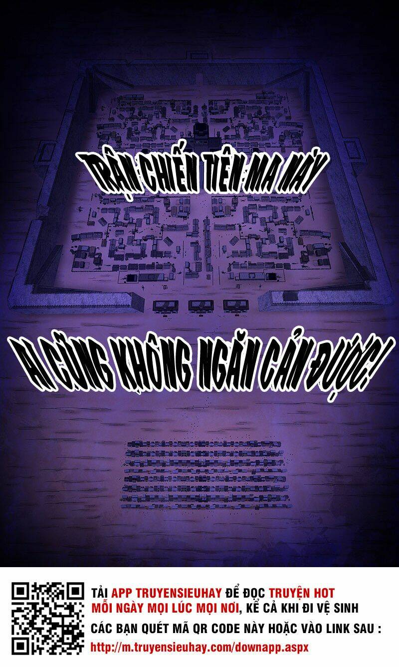 Ta Là Đại Thần Tiên Chapter 317 - Trang 2