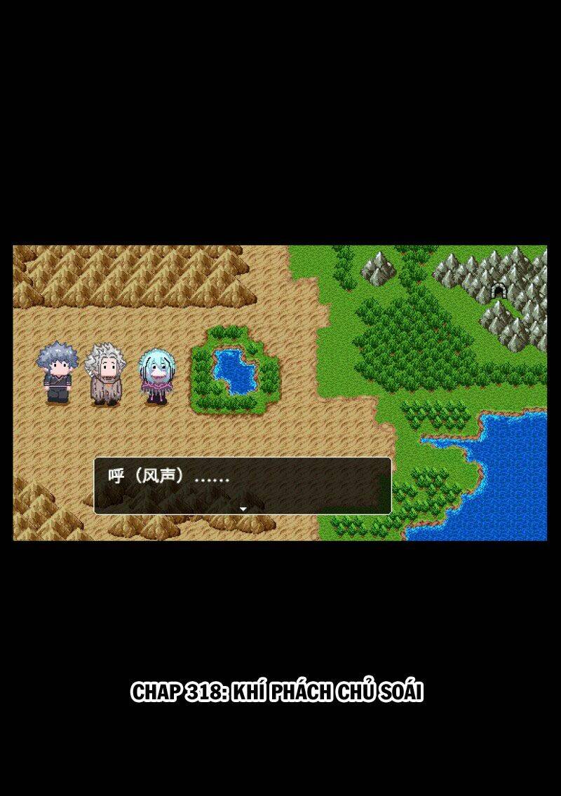 Ta Là Đại Thần Tiên Chapter 318 - Trang 2