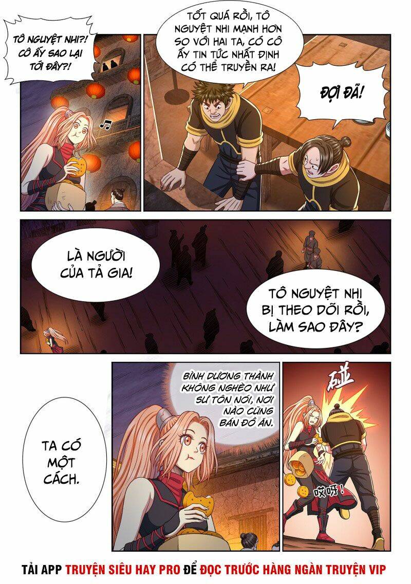 Ta Là Đại Thần Tiên Chapter 318 - Trang 2