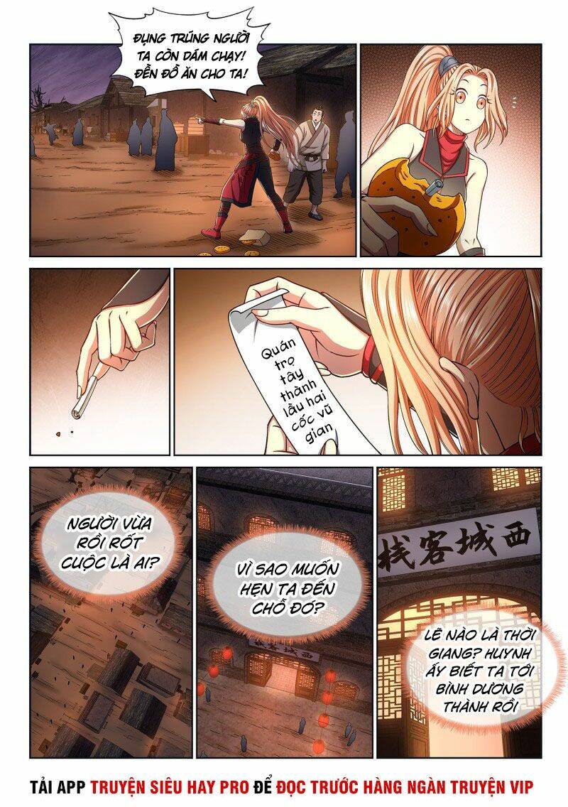 Ta Là Đại Thần Tiên Chapter 318 - Trang 2