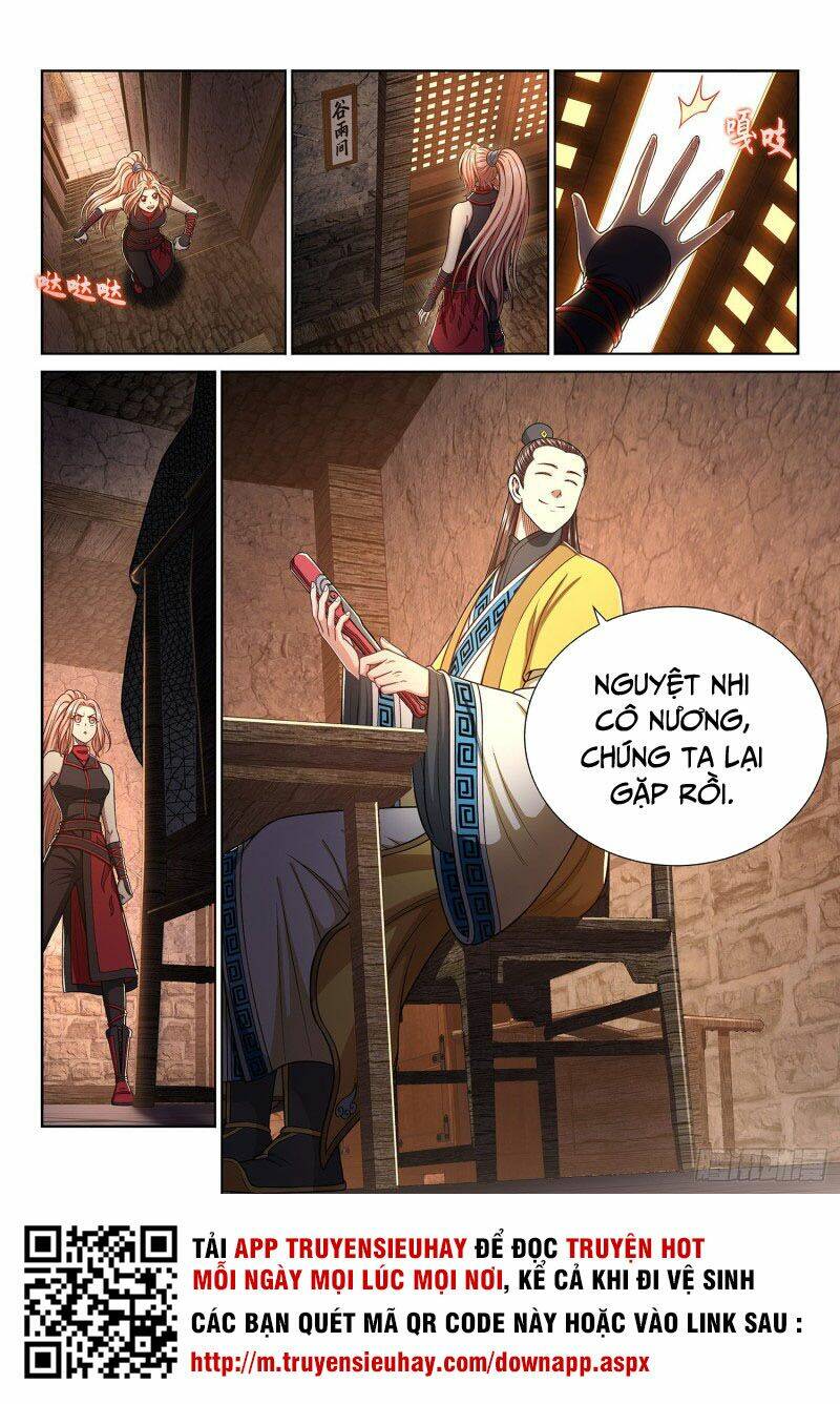 Ta Là Đại Thần Tiên Chapter 318 - Trang 2