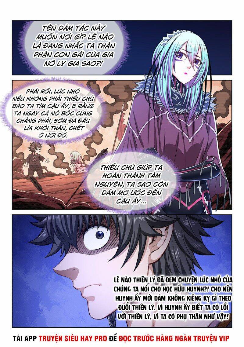 Ta Là Đại Thần Tiên Chapter 318 - Trang 2