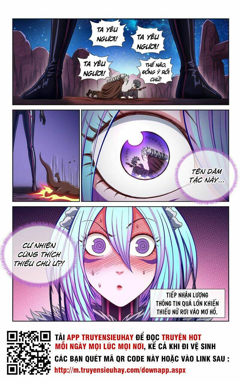 Ta Là Đại Thần Tiên Chapter 319 - Trang 2