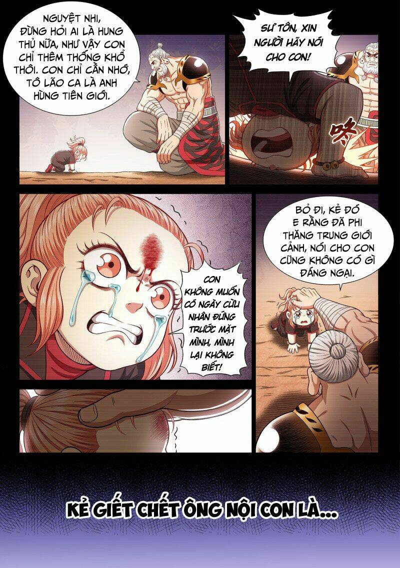 Ta Là Đại Thần Tiên Chapter 319 - Trang 2