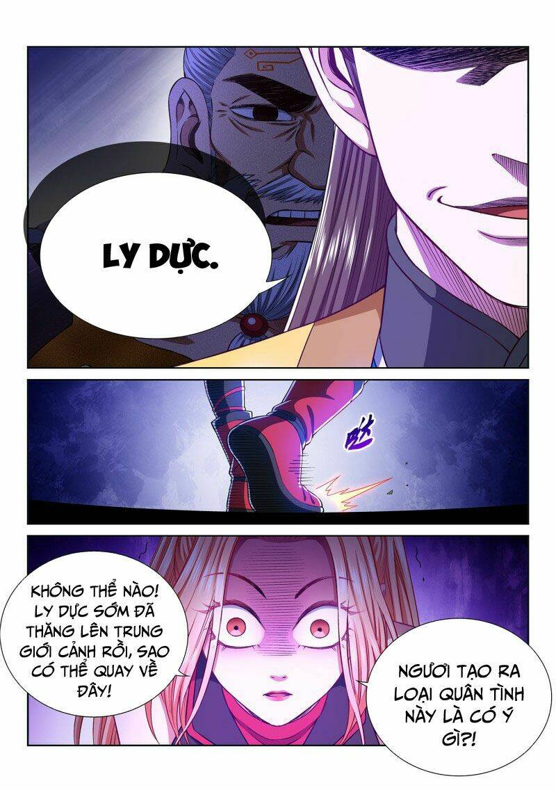 Ta Là Đại Thần Tiên Chapter 319 - Trang 2