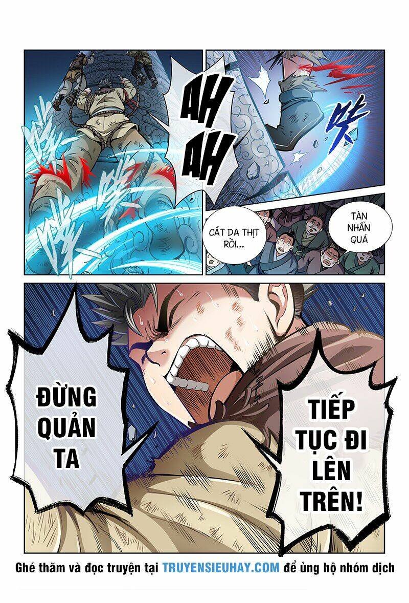 Ta Là Đại Thần Tiên Chapter 32 - Trang 2