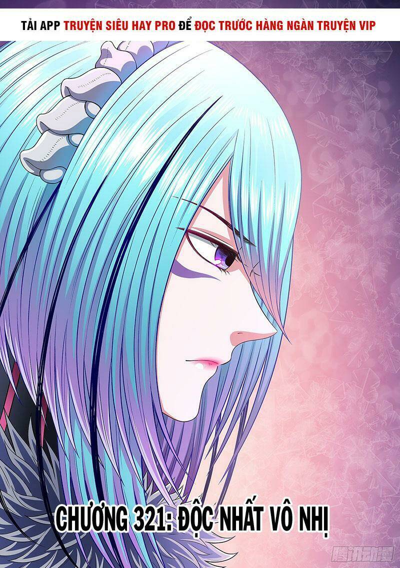 Ta Là Đại Thần Tiên Chapter 321 - Trang 2