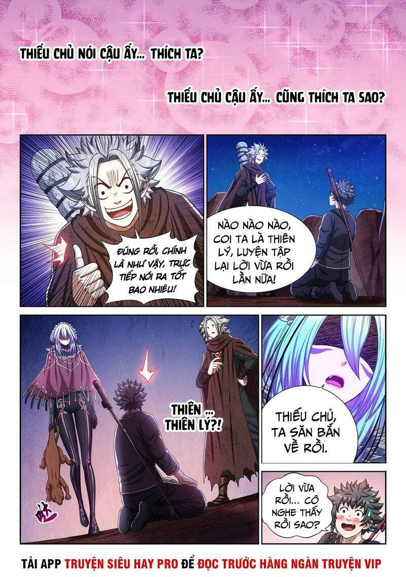 Ta Là Đại Thần Tiên Chapter 321 - Trang 2