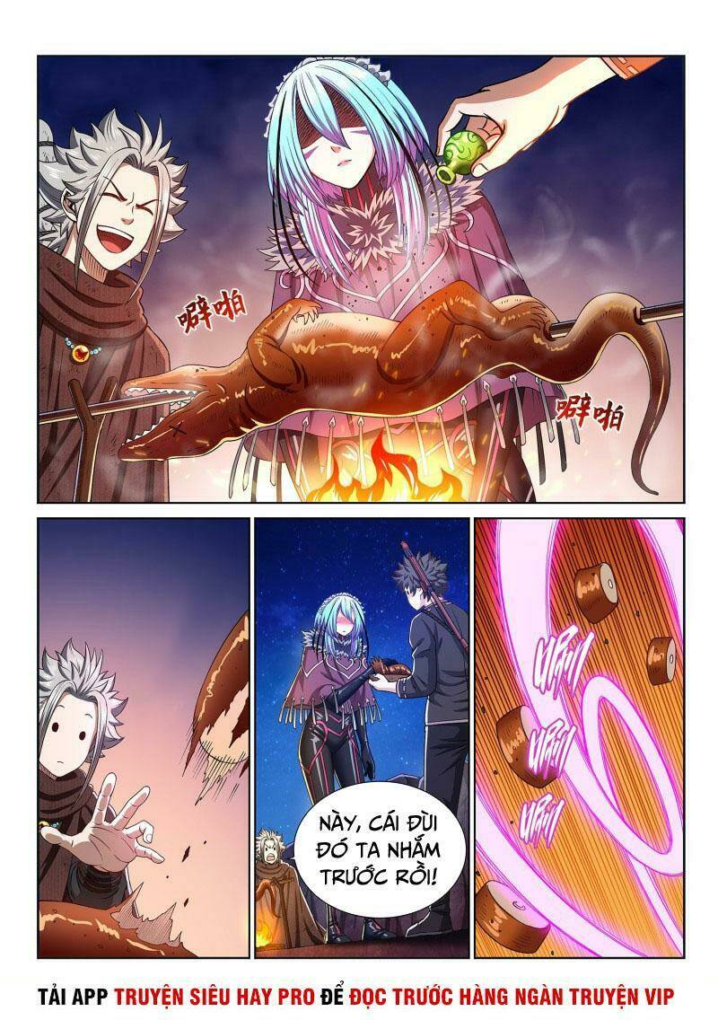 Ta Là Đại Thần Tiên Chapter 321 - Trang 2