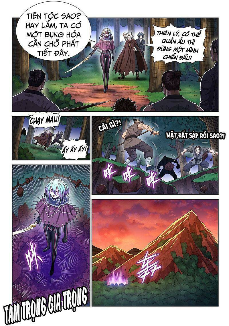 Ta Là Đại Thần Tiên Chapter 322 - Trang 2