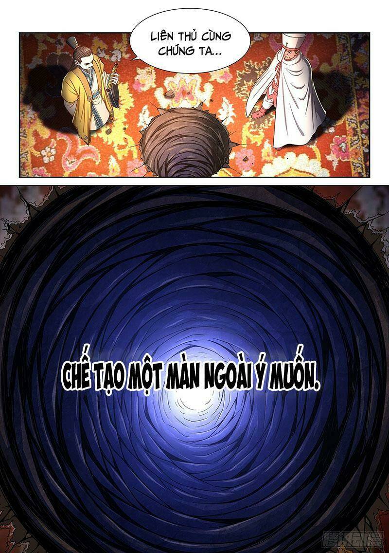 Ta Là Đại Thần Tiên Chapter 322 - Trang 2