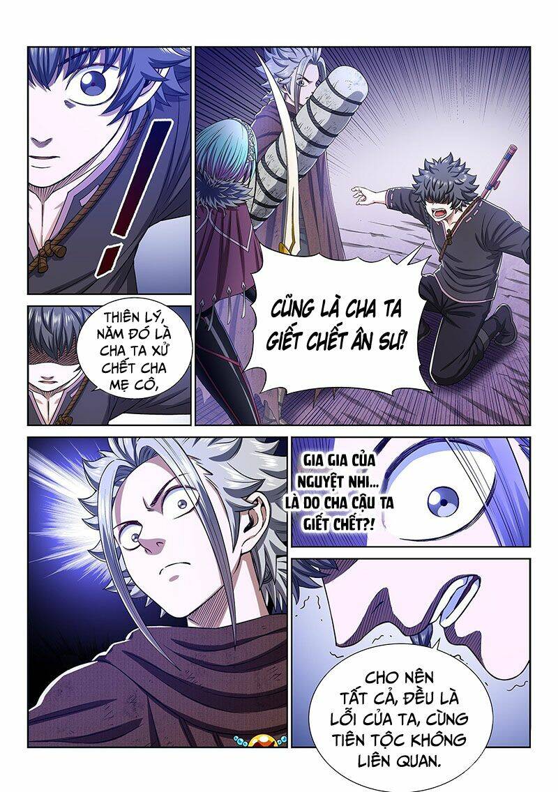 Ta Là Đại Thần Tiên Chapter 323 - Trang 2