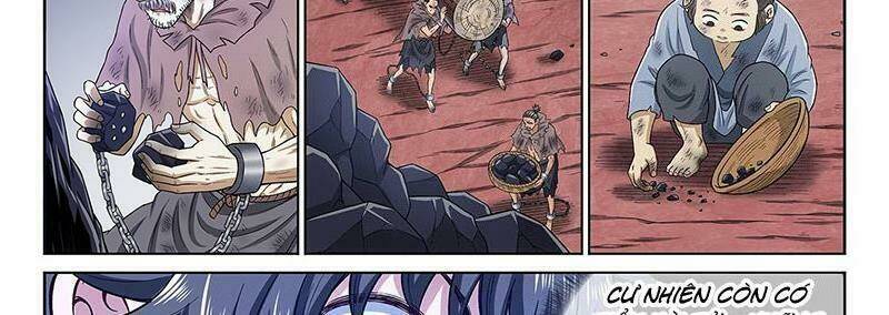 Ta Là Đại Thần Tiên Chapter 324 - Trang 2