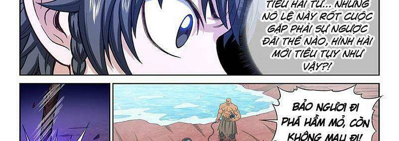 Ta Là Đại Thần Tiên Chapter 324 - Trang 2