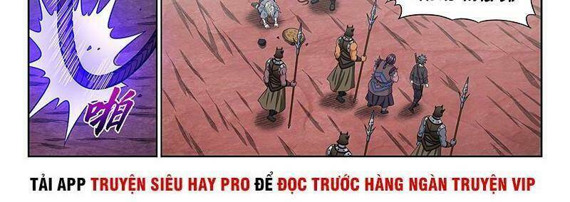 Ta Là Đại Thần Tiên Chapter 324 - Trang 2