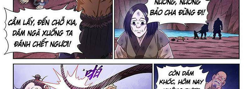 Ta Là Đại Thần Tiên Chapter 324 - Trang 2