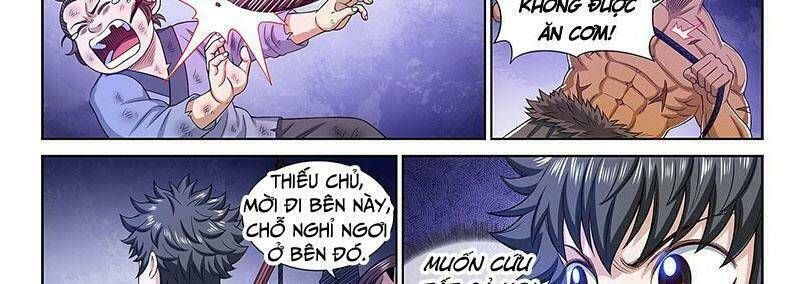 Ta Là Đại Thần Tiên Chapter 324 - Trang 2