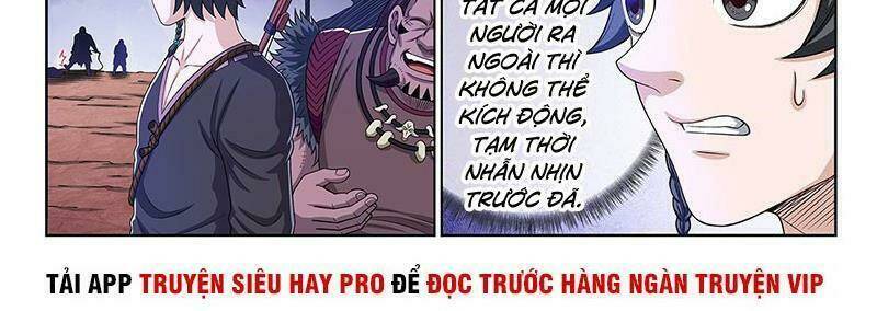 Ta Là Đại Thần Tiên Chapter 324 - Trang 2