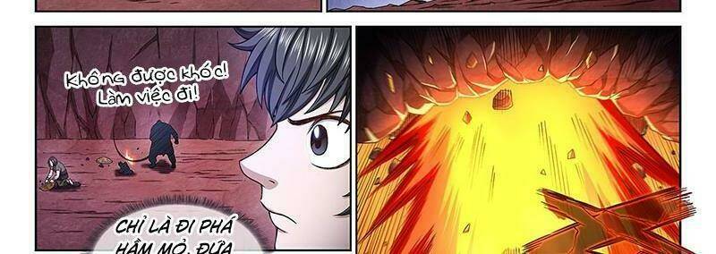 Ta Là Đại Thần Tiên Chapter 324 - Trang 2