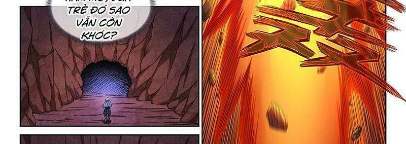 Ta Là Đại Thần Tiên Chapter 324 - Trang 2