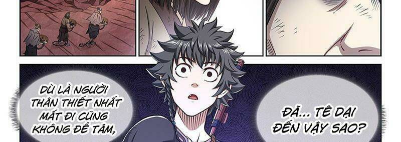 Ta Là Đại Thần Tiên Chapter 324 - Trang 2