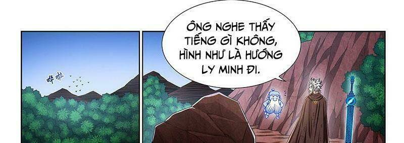 Ta Là Đại Thần Tiên Chapter 324 - Trang 2