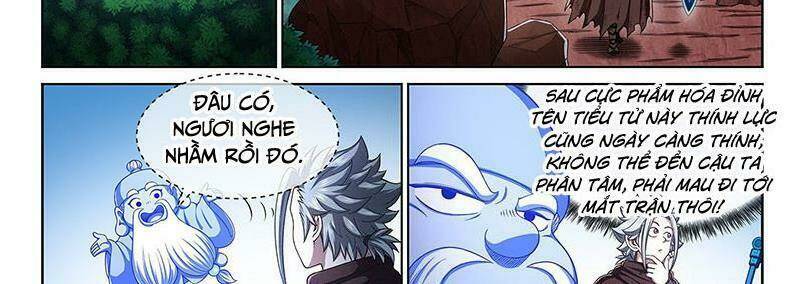 Ta Là Đại Thần Tiên Chapter 324 - Trang 2