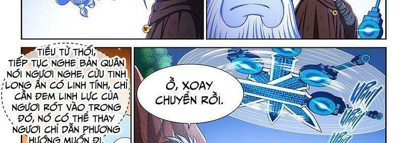 Ta Là Đại Thần Tiên Chapter 324 - Trang 2