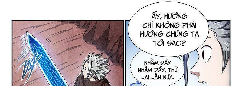 Ta Là Đại Thần Tiên Chapter 324 - Trang 2