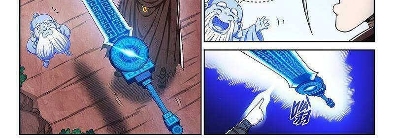 Ta Là Đại Thần Tiên Chapter 324 - Trang 2