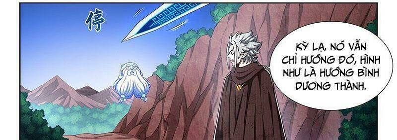 Ta Là Đại Thần Tiên Chapter 324 - Trang 2